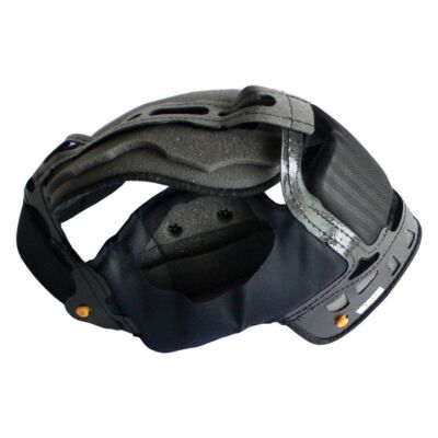 Arai MX-V FIM RACING #2 vel.XL(IV) interiér modrý 10mm